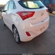 KMHD35LE7DU124788 2013 Hyundai Elantra Gt auction photo thumbnail 6