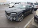 2G1FB1ED9B9165147 2011 Chevrolet Camaro 1Lt auction photo thumbnail 2