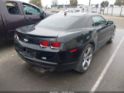 2G1FB1ED9B9165147 2011 Chevrolet Camaro 1Lt auction photo thumbnail 4