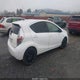 JTDKDTB38E1567788 2014 Toyota Prius C One auction photo thumbnail 4