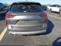 3PCAJ5AA1MF113985 2021 Infiniti Qx50 Pure auction photo thumbnail 17