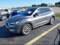 3PCAJ5AA1MF113985 2021 Infiniti Qx50 Pure auction photo thumbnail 2