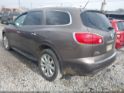5GAKRDED9CJ395250 2012 Buick Enclave Premium auction photo thumbnail 3