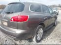 5GAKRDED9CJ395250 2012 Buick Enclave Premium auction photo thumbnail 4