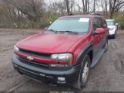 1GNET16S136209252 2003 Chevrolet Trailblazer Ext Lt auction photo thumbnail 2
