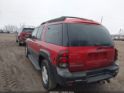 1GNET16S136209252 2003 Chevrolet Trailblazer Ext Lt auction photo thumbnail 3