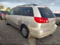 5TDZA23C36S569744 2006 Toyota Sienna Le auction photo thumbnail 3