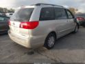 5TDZA23C36S569744 2006 Toyota Sienna Le auction photo thumbnail 4