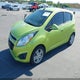KL8CD6S94EC404756 2014 Chevrolet Spark 1Lt Auto auction photo thumbnail 2
