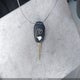 JTDKDTB37D1536577 2013 Toyota Prius C One auction photo thumbnail 11