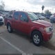 1N6AD0ER2KN727529 2019 Nissan Frontier Sv auction photo thumbnail 1