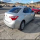 5YFBURHE8FP301728 2015 Toyota Corolla Le auction photo thumbnail 4