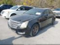 1G6DE5EY1B0155757 2011 Cadillac Cts Luxury auction photo thumbnail 2