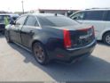 1G6DE5EY1B0155757 2011 Cadillac Cts Luxury auction photo thumbnail 3