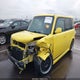 JTLKT334854014300 2005 Scion Xb auction photo thumbnail 6