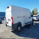 3C6TRVDG8JE148632 2018 Ram Promaster 2500 High Roof 159 Wb auction photo thumbnail 4