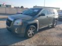 2GKALMEK4C6388458 2012 GMC Terrain Sle-1 auction photo thumbnail 2