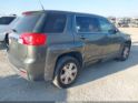 2GKALMEK4C6388458 2012 GMC Terrain Sle-1 auction photo thumbnail 4