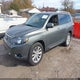 JTEEW41A282024637 2008 Toyota Highlander Hybrid auction photo thumbnail 2