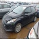 3FADP4TJ9EM206565 2014 Ford Fiesta S auction photo thumbnail 2