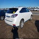 2T2BK1BA5AC073821 2010 Lexus Rx 350 auction photo thumbnail 4