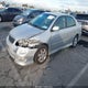 1NXBR32E15Z434769 2005 Toyota Corolla S auction photo thumbnail 2