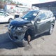 JN8AT2MV5GW149612 2016 Nissan Rogue Sv auction photo thumbnail 2