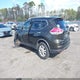 JN8AT2MV5GW149612 2016 Nissan Rogue Sv auction photo thumbnail 3