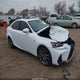 JTHC81D24J5027311 2018 Lexus Is 300 auction photo thumbnail 1