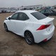 JTHC81D24J5027311 2018 Lexus Is 300 auction photo thumbnail 3
