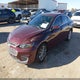 1G1ZE5ST4GF203499 2016 Chevrolet Malibu 1Lt auction photo thumbnail 2