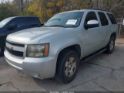 1GNSCAE02BR239781 2011 Chevrolet Tahoe Ls auction photo thumbnail 2