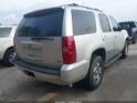 1GNSCAE02BR239781 2011 Chevrolet Tahoe Ls auction photo thumbnail 4