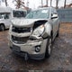 2GNFLGEK0E6160437 2014 Chevrolet Equinox 2Lt auction photo thumbnail 2