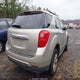 2GNFLGEK0E6160437 2014 Chevrolet Equinox 2Lt auction photo thumbnail 4