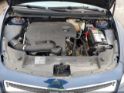 1G1ZC5E12BF358626 2011 Chevrolet Malibu 1Lt auction photo thumbnail 10