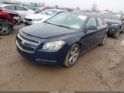 1G1ZC5E12BF358626 2011 Chevrolet Malibu 1Lt auction photo thumbnail 2