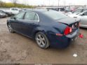 1G1ZC5E12BF358626 2011 Chevrolet Malibu 1Lt auction photo thumbnail 3