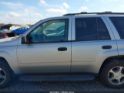 1GNDS13S682153889 2008 Chevrolet Trailblazer Fleet auction photo thumbnail 15