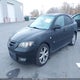 JM1BK323771665347 2007 Mazda Mazda3 S Grand Touring auction photo thumbnail 2