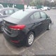 5NPD74LF5HH050282 2017 Hyundai Elantra Se auction photo thumbnail 4