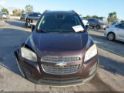 3GNCJLSB4GL201933 2016 Chevrolet Trax Lt auction photo thumbnail 12