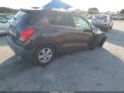 3GNCJLSB4GL201933 2016 Chevrolet Trax Lt auction photo thumbnail 4