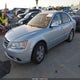 5NPET4AC2AH643452 2010 Hyundai Sonata Gls auction photo thumbnail 2