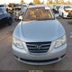 5NPET4AC2AH643452 2010 Hyundai Sonata Gls auction photo thumbnail 6