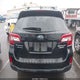 4S4BSATC0H3378629 2017 Subaru Outback 2.5I Touring auction photo thumbnail 16