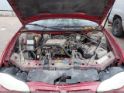 2G1WW12E559153907 2005 Chevrolet Monte Carlo Ls auction photo thumbnail 10