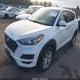 KM8J2CA44KU879365 2019 Hyundai Tucson Se auction photo thumbnail 2
