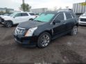 3GYFNDE35CS503049 2012 Cadillac Srx Luxury Collection auction photo thumbnail 2