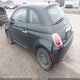 3C3CFFAR7CT117176 2012 Fiat 500 Pop auction photo thumbnail 3